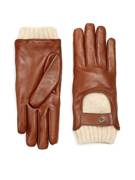 gucci golf gloves|Gucci driving gloves.